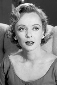 Барбара Бэксли